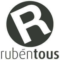 rubentous logo, rubentous contact details