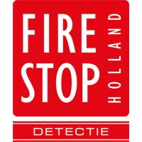 FIRE STOP Holland Detectie BV logo, FIRE STOP Holland Detectie BV contact details