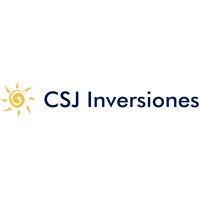 CSJ Iversiones logo, CSJ Iversiones contact details