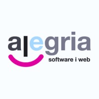 Alegria.cat, Software i Web logo, Alegria.cat, Software i Web contact details