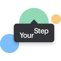 YourStep logo, YourStep contact details