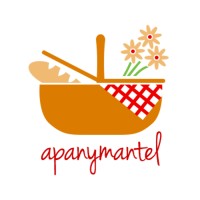 Apanymantel logo, Apanymantel contact details