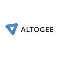 Altogee logo, Altogee contact details