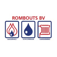 Rombouts B.V. logo, Rombouts B.V. contact details