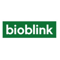 Bioblink logo, Bioblink contact details