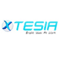 Xtesia logo, Xtesia contact details