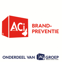 ACI Brandpreventie logo, ACI Brandpreventie contact details