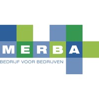 Schoonmaakbedrijf Merba logo, Schoonmaakbedrijf Merba contact details