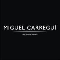 Miguel Carreguí - Moda Hombre logo, Miguel Carreguí - Moda Hombre contact details