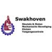 Firma Swakhoven logo, Firma Swakhoven contact details