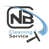 NB Cleaning Service logo, NB Cleaning Service contact details