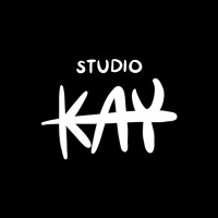 Studio Kay logo, Studio Kay contact details