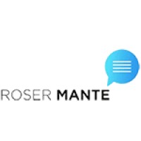 Roser Manté Comunicació logo, Roser Manté Comunicació contact details