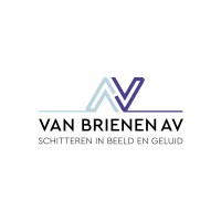 van Brienen AV logo, van Brienen AV contact details