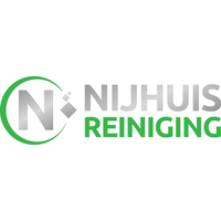 Nijhuis Reiniging logo, Nijhuis Reiniging contact details