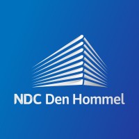 Zalencentrum NDC den Hommel logo, Zalencentrum NDC den Hommel contact details