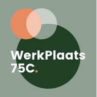 Werkplaats 75C logo, Werkplaats 75C contact details