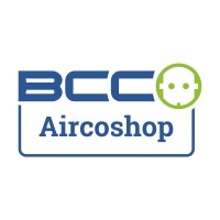 Aircoshop logo, Aircoshop contact details