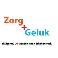 Zorg+Geluk Thuiszorg logo, Zorg+Geluk Thuiszorg contact details