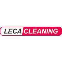 Leca Cleaning logo, Leca Cleaning contact details