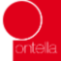 Pontella logo, Pontella contact details