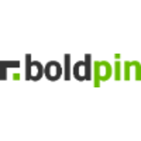 Boldpin logo, Boldpin contact details