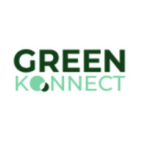 GreenKonnect logo, GreenKonnect contact details