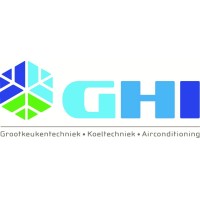 GHI.B.V. logo, GHI.B.V. contact details