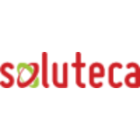 Soluteca logo, Soluteca contact details