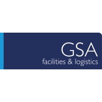 GSA Facilities & Logistics logo, GSA Facilities & Logistics contact details