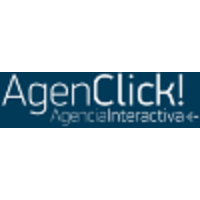 AgenClick! Agencia Interactiva logo, AgenClick! Agencia Interactiva contact details