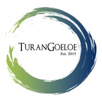 TuranGoeloe logo, TuranGoeloe contact details