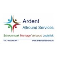 ARDENT ALLROUND SERVICES logo, ARDENT ALLROUND SERVICES contact details