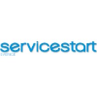 Servicestart.se logo, Servicestart.se contact details