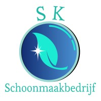 SK Schoonmaakbedrijf logo, SK Schoonmaakbedrijf contact details