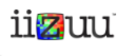 iizuu logo, iizuu contact details