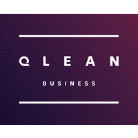 Qlean Business logo, Qlean Business contact details