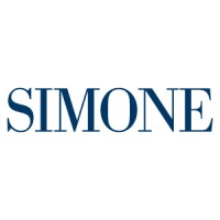 Simone Development logo, Simone Development contact details