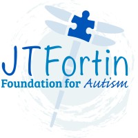 The JT Fortin Foundation for Autism logo, The JT Fortin Foundation for Autism contact details