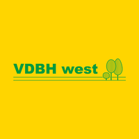 VDBH west logo, VDBH west contact details