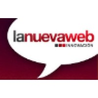 lanuevaweb logo, lanuevaweb contact details