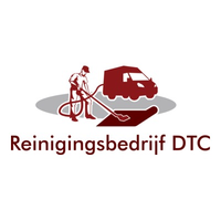 Reinigingsbedrijf DTC logo, Reinigingsbedrijf DTC contact details