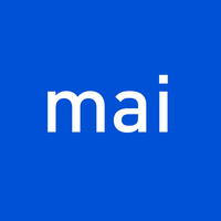 mai public relations GmbH logo, mai public relations GmbH contact details