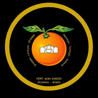 Hort Alba Garces logo, Hort Alba Garces contact details