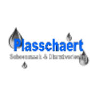 Plasschaert schoonmaak & dienstverlening logo, Plasschaert schoonmaak & dienstverlening contact details