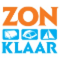 ZONklaar logo, ZONklaar contact details