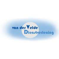 van der Velde Dienstverlening logo, van der Velde Dienstverlening contact details