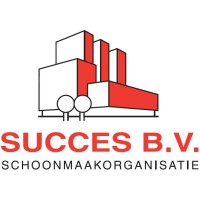 Schoonmaakorganisatie Succes B.V. logo, Schoonmaakorganisatie Succes B.V. contact details