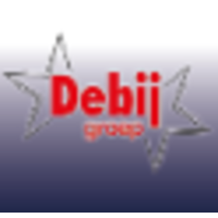 Debij Groep logo, Debij Groep contact details