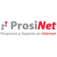 ProsiNet logo, ProsiNet contact details